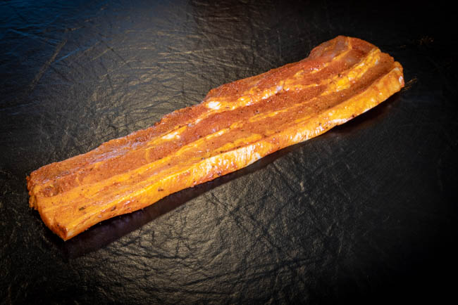 Fleisch vom Grill